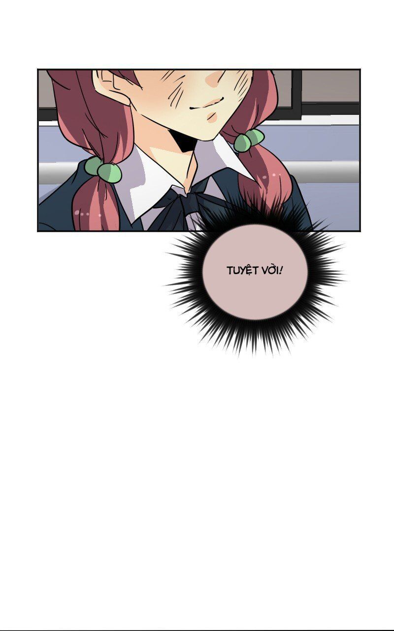 Thế Giới Không Hoàn Hảo Chapter 162 - Trang 2