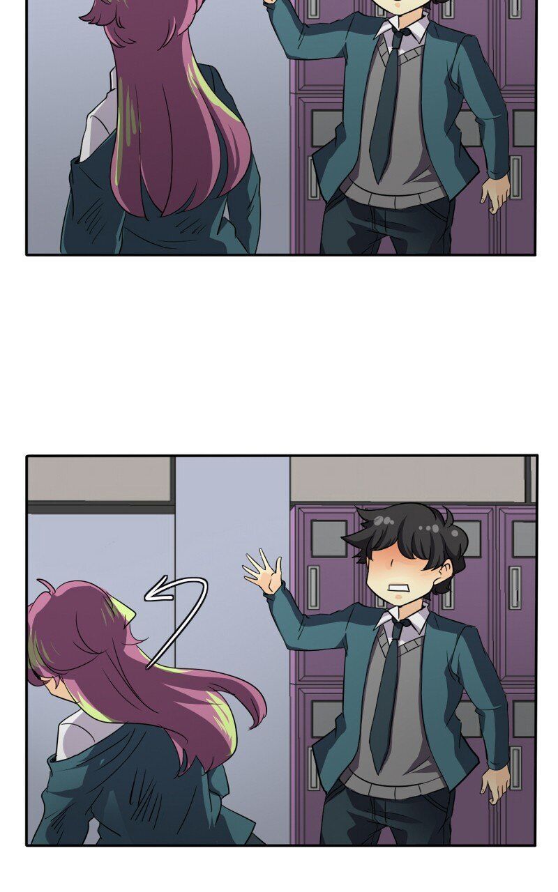 Thế Giới Không Hoàn Hảo Chapter 162 - Trang 2