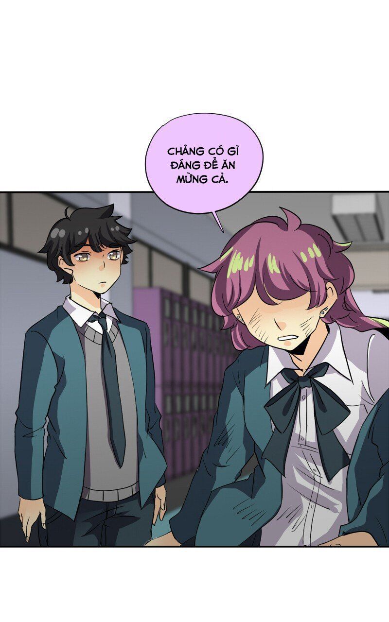 Thế Giới Không Hoàn Hảo Chapter 162 - Trang 2