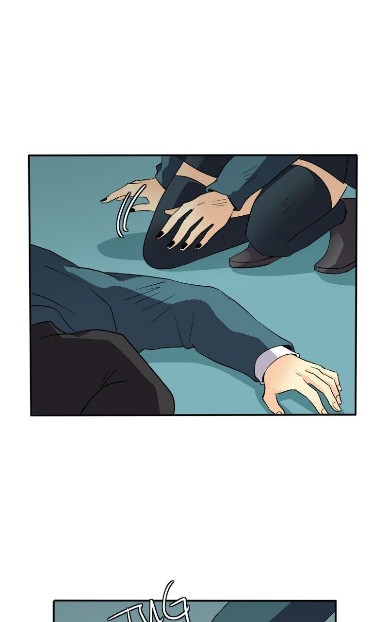 Thế Giới Không Hoàn Hảo Chapter 162 - Trang 2