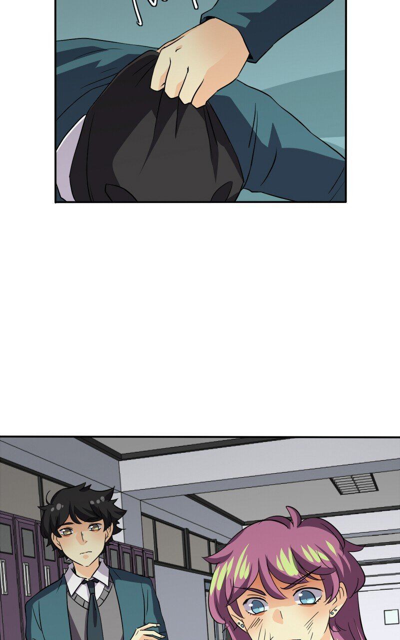 Thế Giới Không Hoàn Hảo Chapter 162 - Trang 2