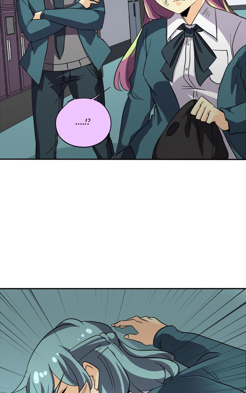 Thế Giới Không Hoàn Hảo Chapter 162 - Trang 2