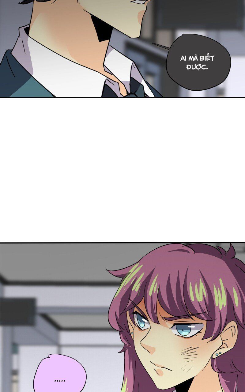 Thế Giới Không Hoàn Hảo Chapter 162 - Trang 2