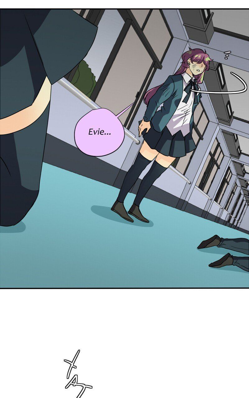 Thế Giới Không Hoàn Hảo Chapter 162 - Trang 2