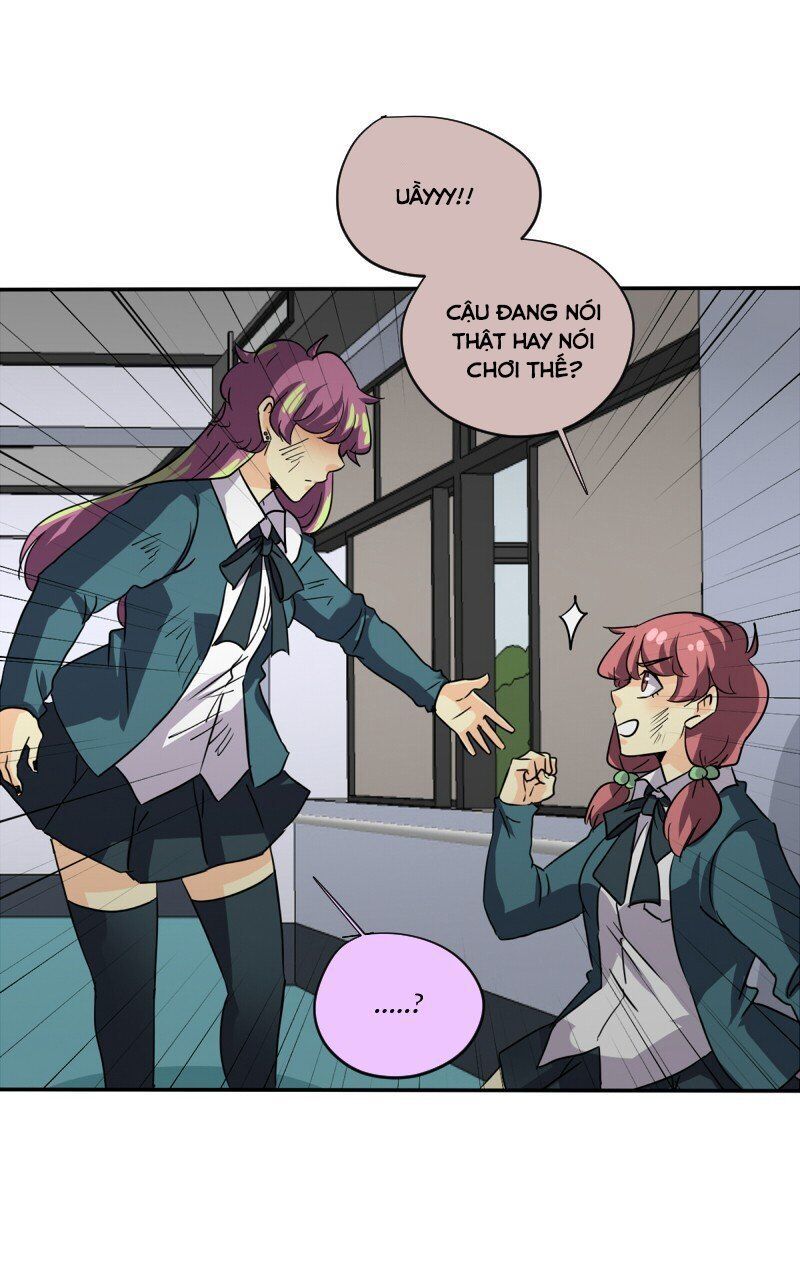 Thế Giới Không Hoàn Hảo Chapter 162 - Trang 2