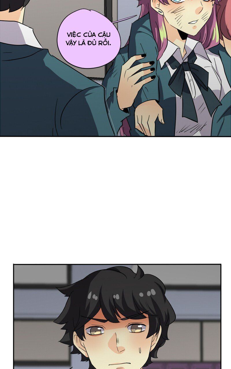 Thế Giới Không Hoàn Hảo Chapter 162 - Trang 2