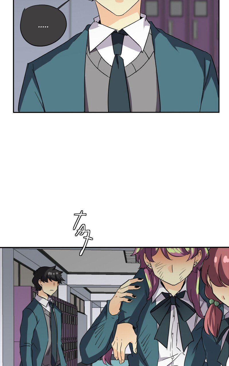 Thế Giới Không Hoàn Hảo Chapter 162 - Trang 2