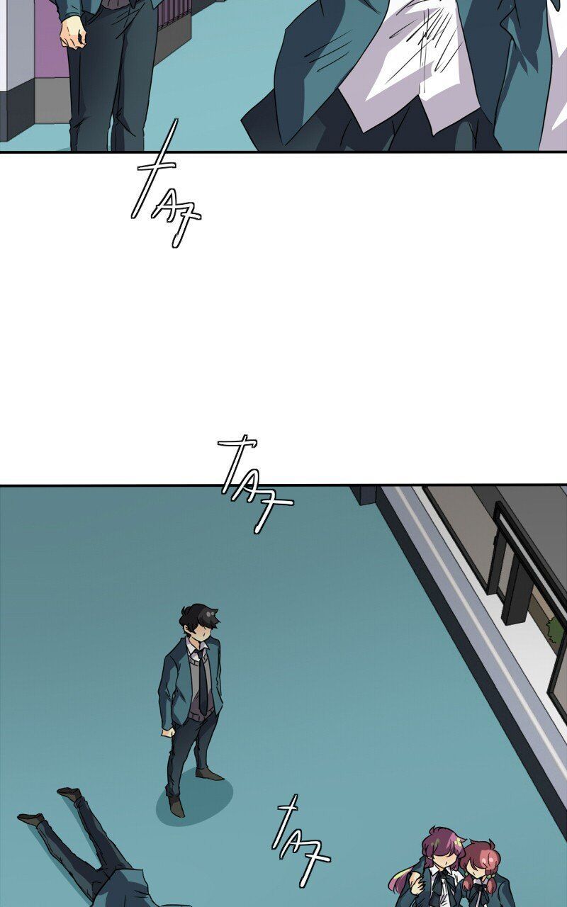 Thế Giới Không Hoàn Hảo Chapter 162 - Trang 2