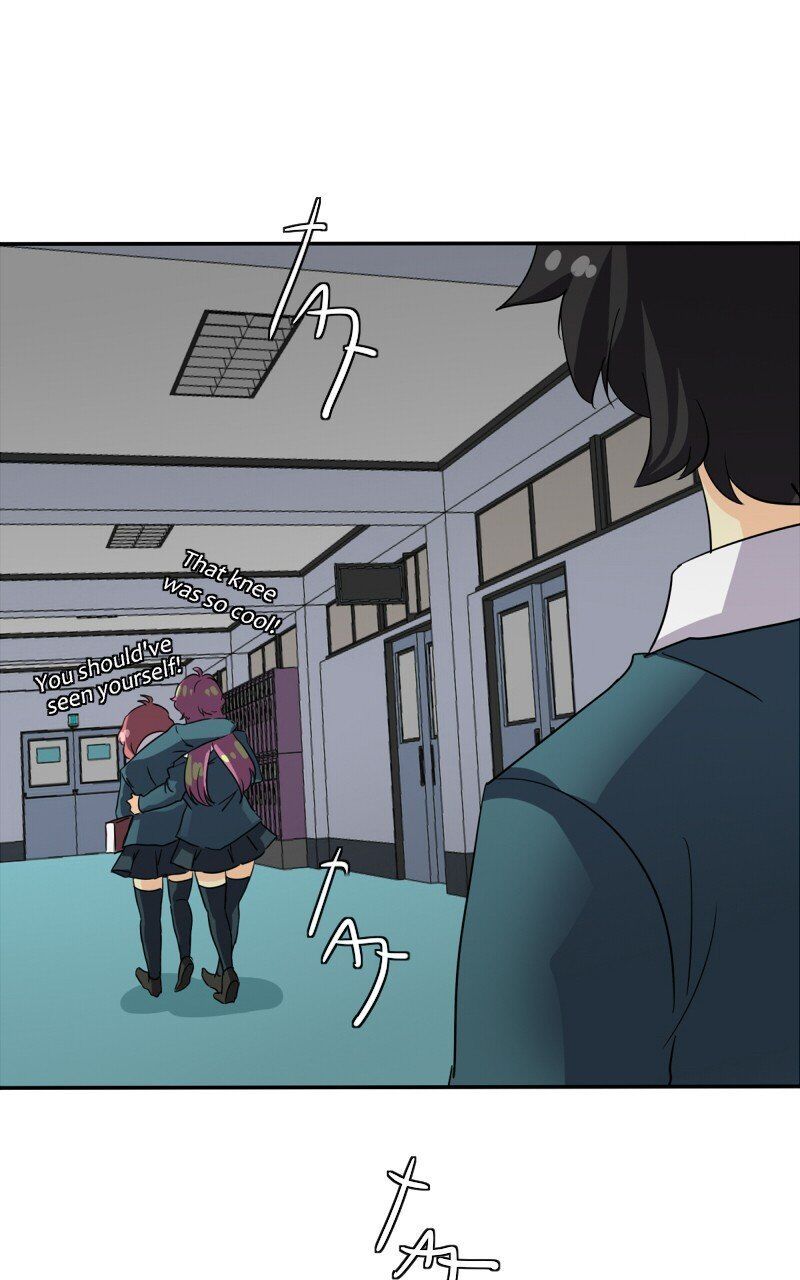 Thế Giới Không Hoàn Hảo Chapter 162 - Trang 2