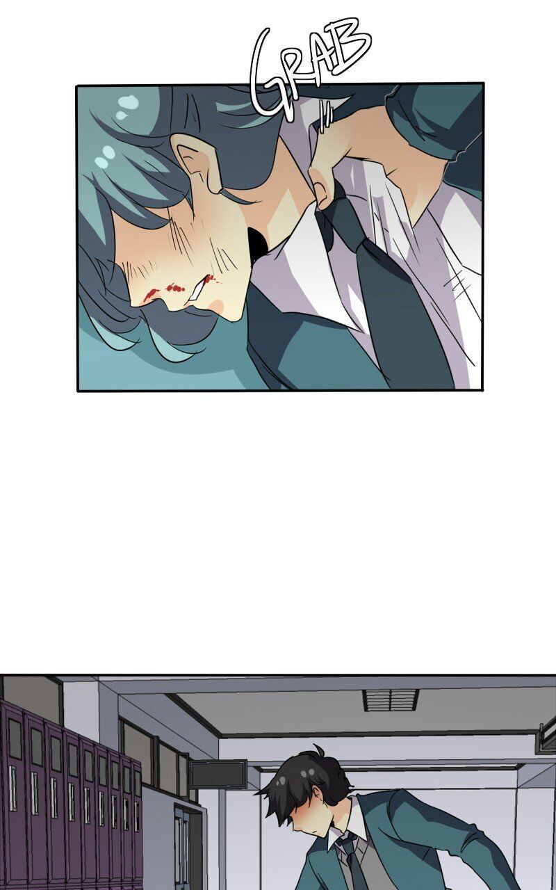 Thế Giới Không Hoàn Hảo Chapter 162 - Trang 2