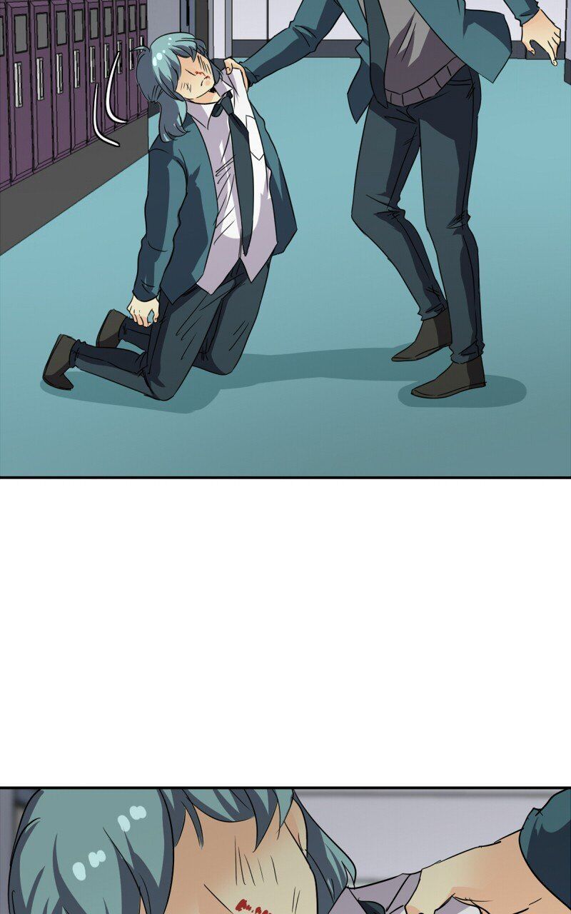 Thế Giới Không Hoàn Hảo Chapter 162 - Trang 2