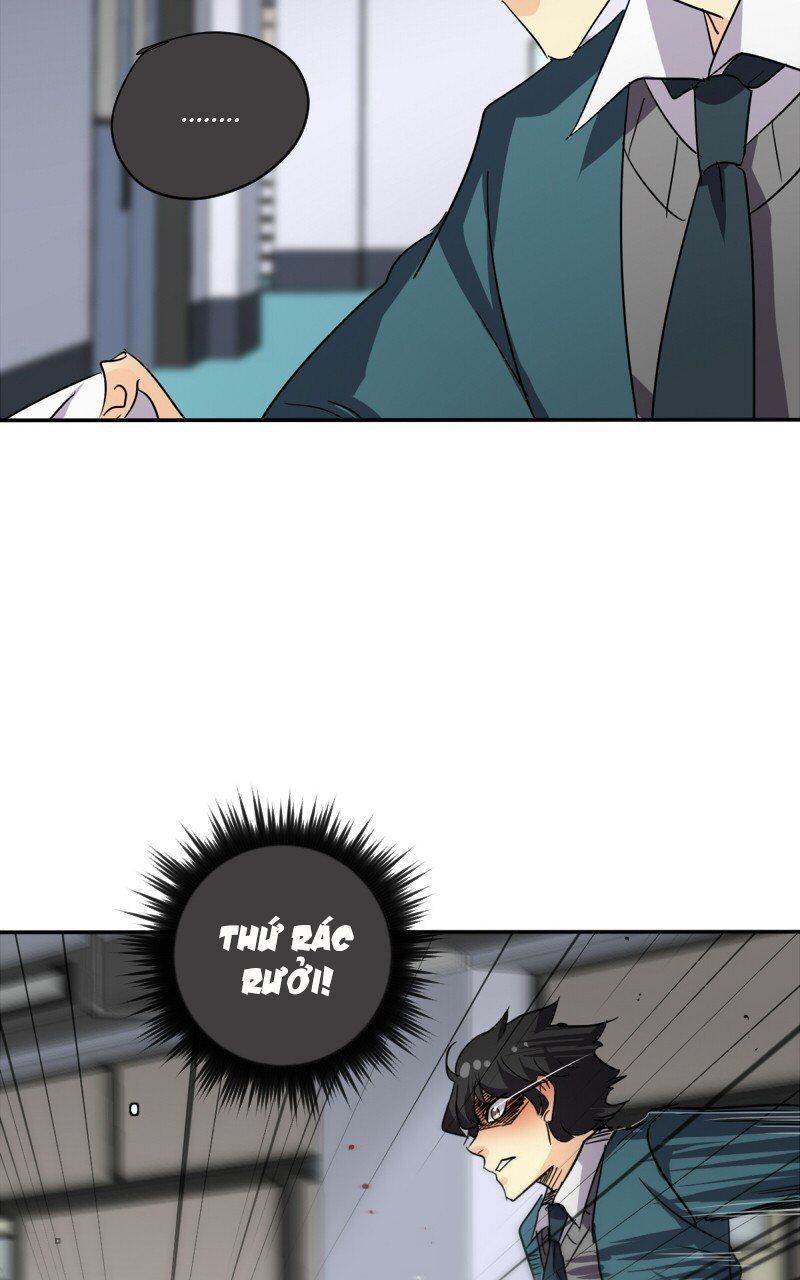 Thế Giới Không Hoàn Hảo Chapter 162 - Trang 2
