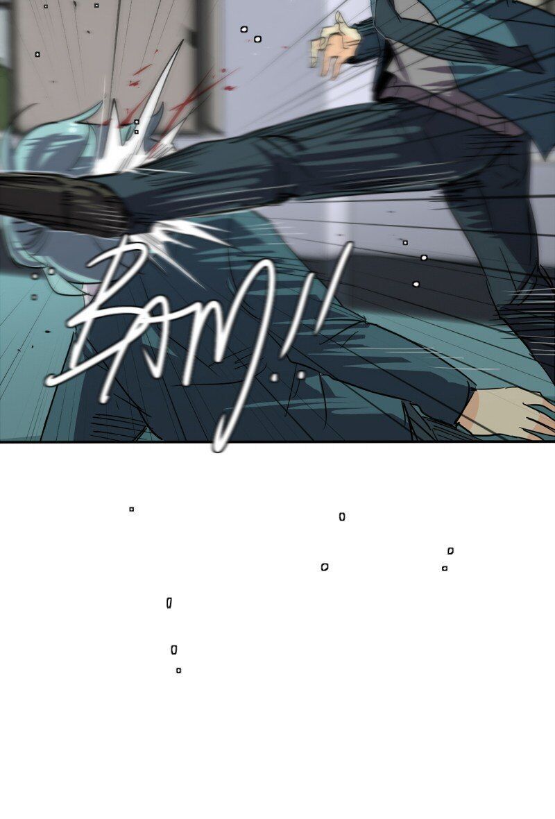 Thế Giới Không Hoàn Hảo Chapter 162 - Trang 2