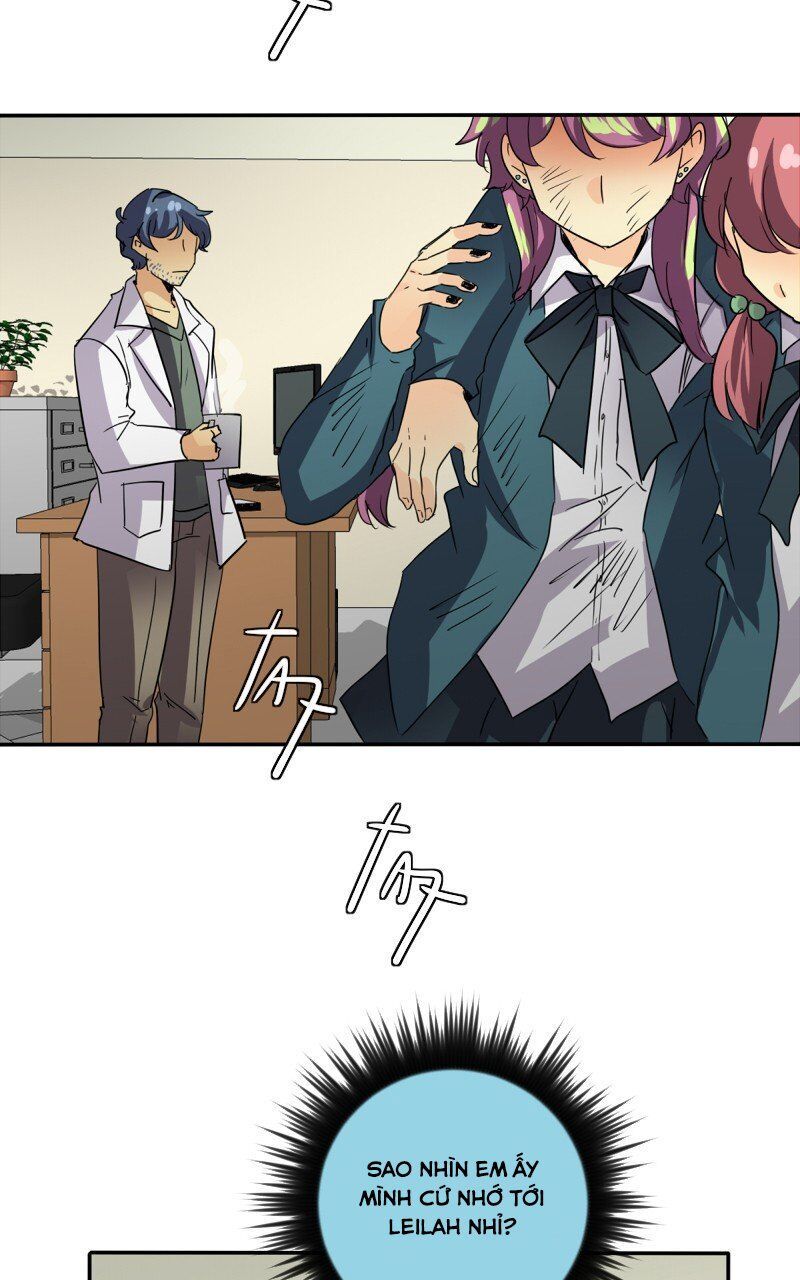 Thế Giới Không Hoàn Hảo Chapter 162 - Trang 2