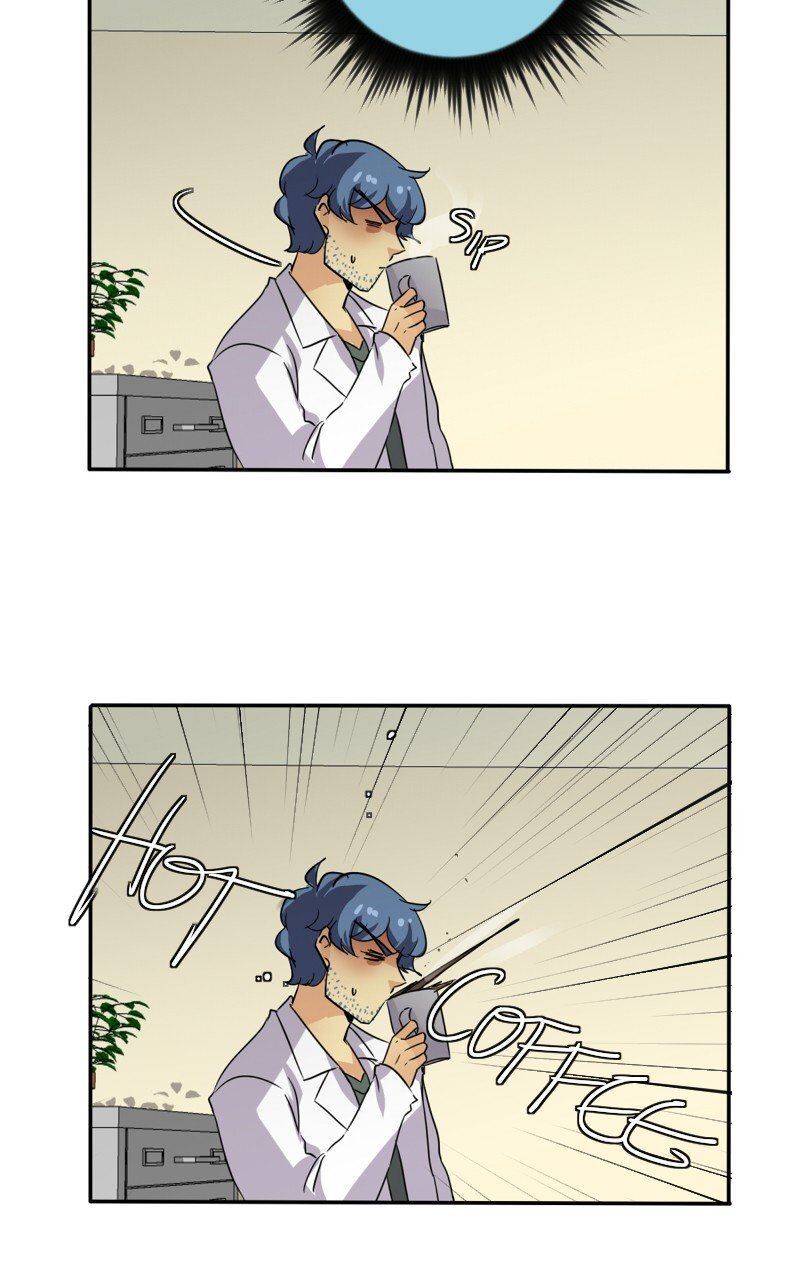 Thế Giới Không Hoàn Hảo Chapter 162 - Trang 2