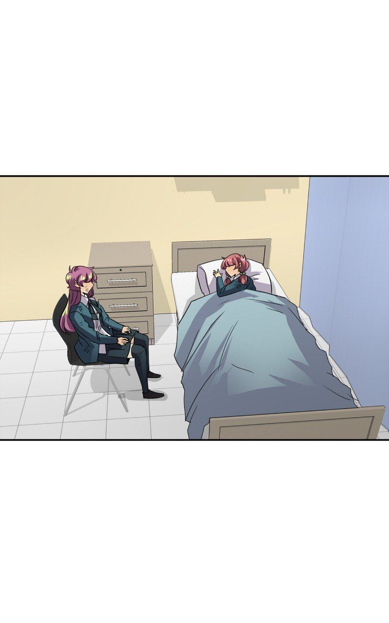 Thế Giới Không Hoàn Hảo Chapter 162 - Trang 2