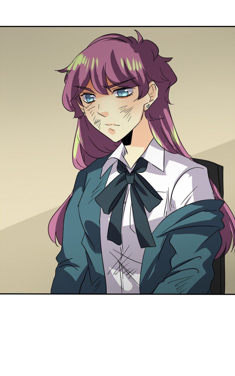 Thế Giới Không Hoàn Hảo Chapter 162 - Trang 2