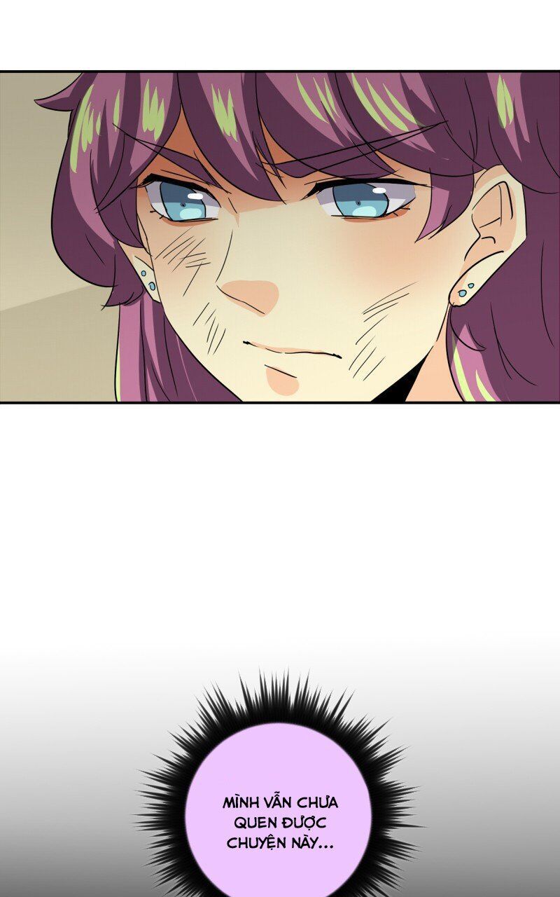 Thế Giới Không Hoàn Hảo Chapter 162 - Trang 2