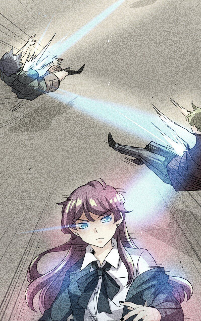 Thế Giới Không Hoàn Hảo Chapter 162 - Trang 2