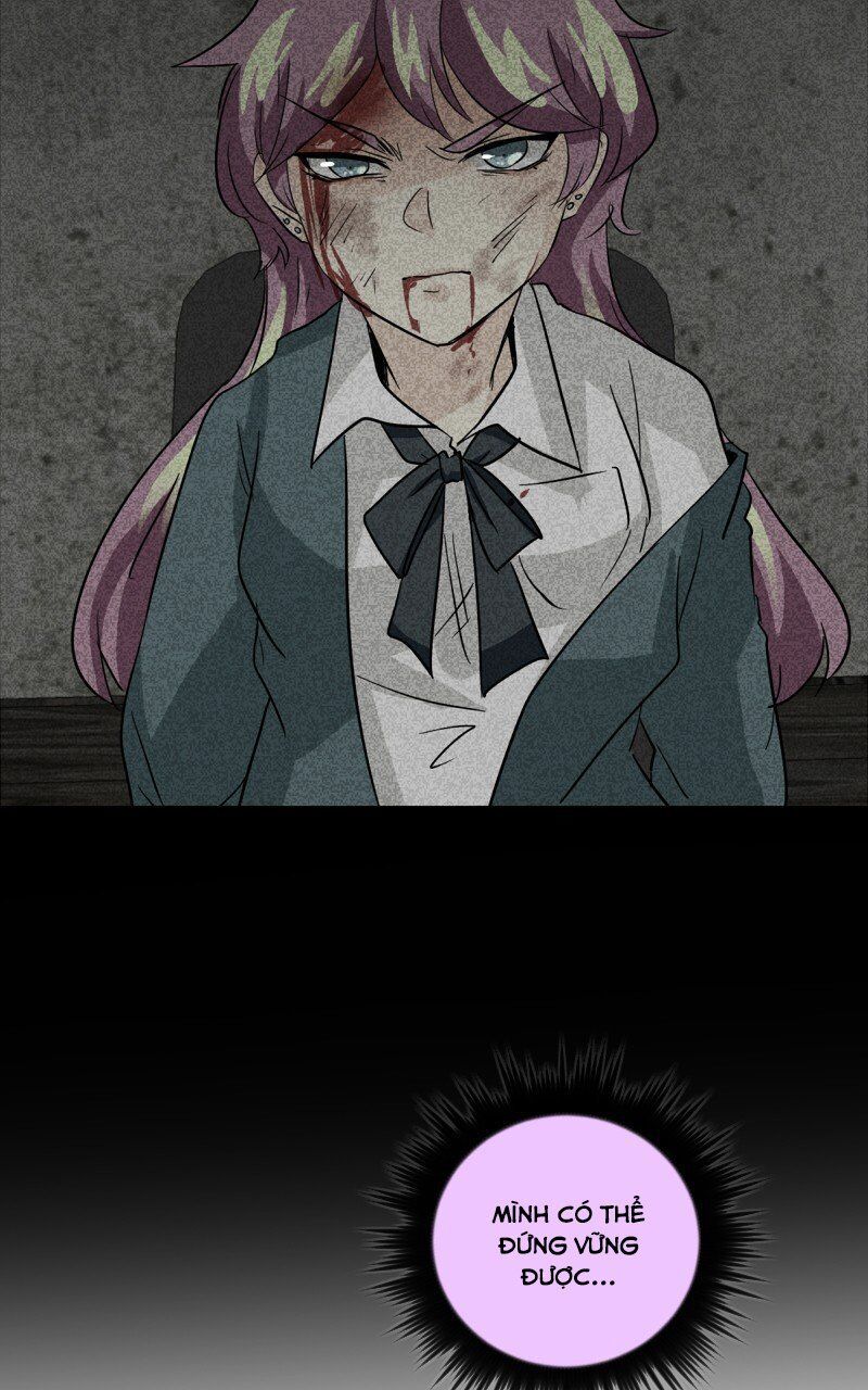 Thế Giới Không Hoàn Hảo Chapter 162 - Trang 2