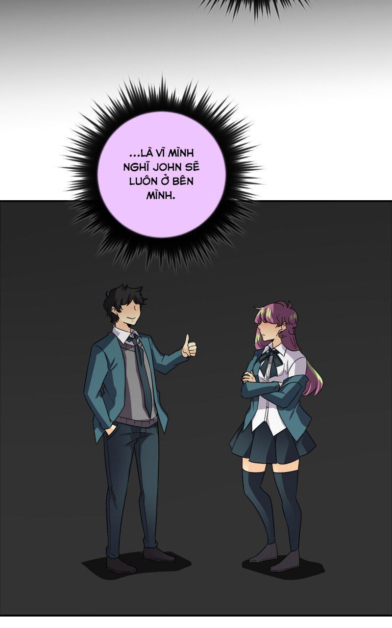 Thế Giới Không Hoàn Hảo Chapter 162 - Trang 2