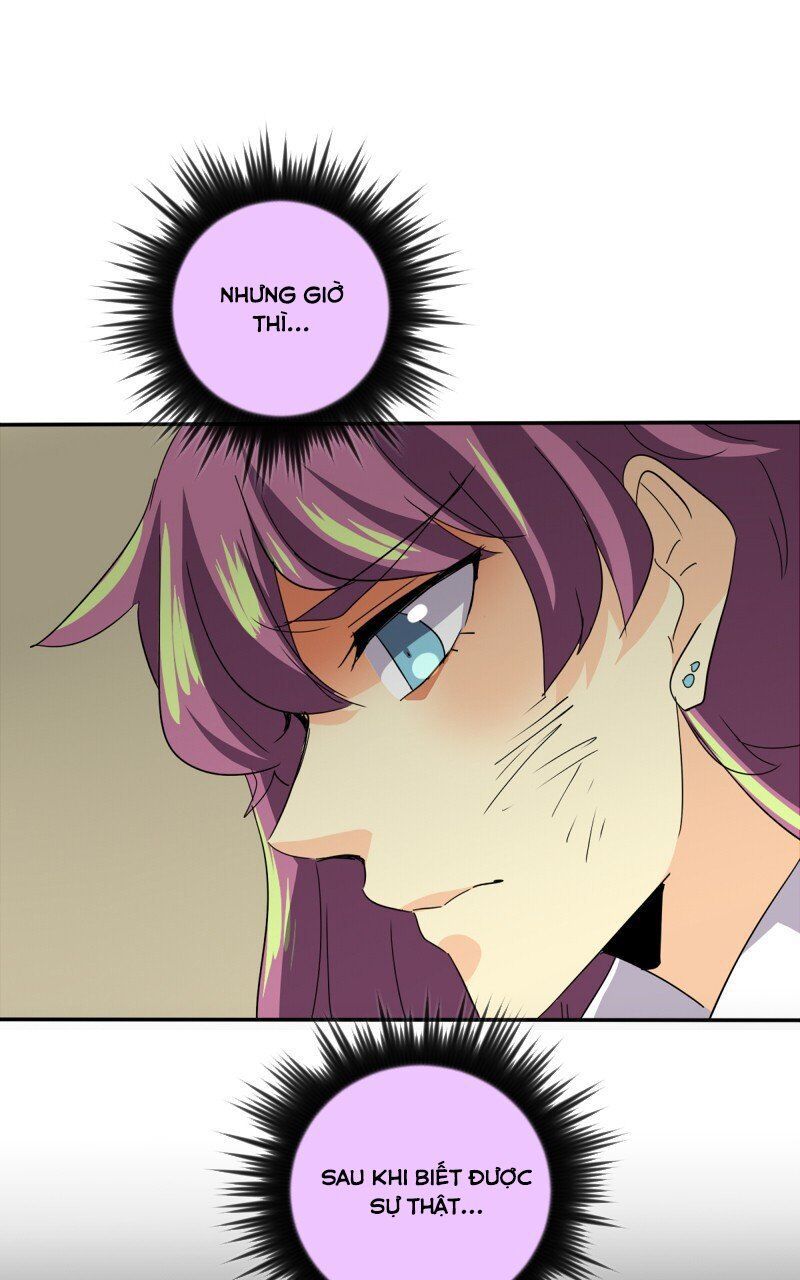 Thế Giới Không Hoàn Hảo Chapter 162 - Trang 2