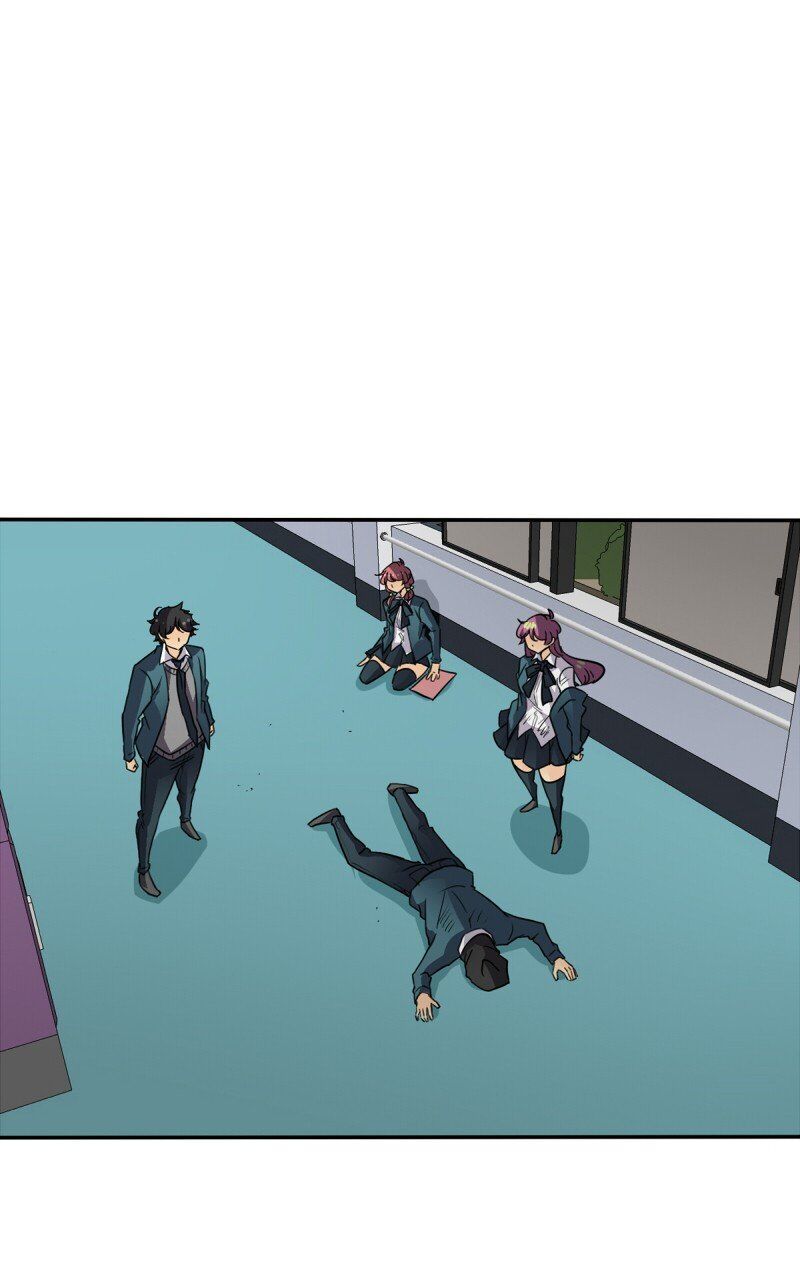 Thế Giới Không Hoàn Hảo Chapter 162 - Trang 2