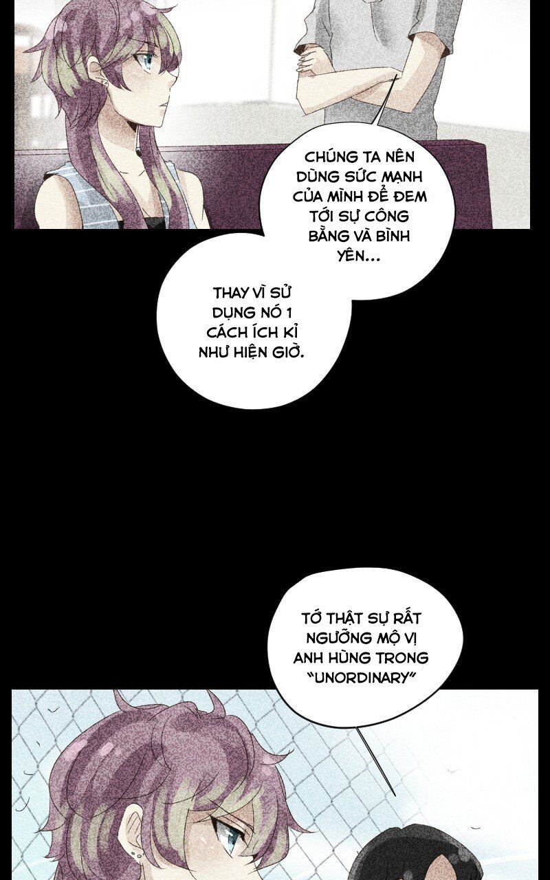 Thế Giới Không Hoàn Hảo Chapter 162 - Trang 2