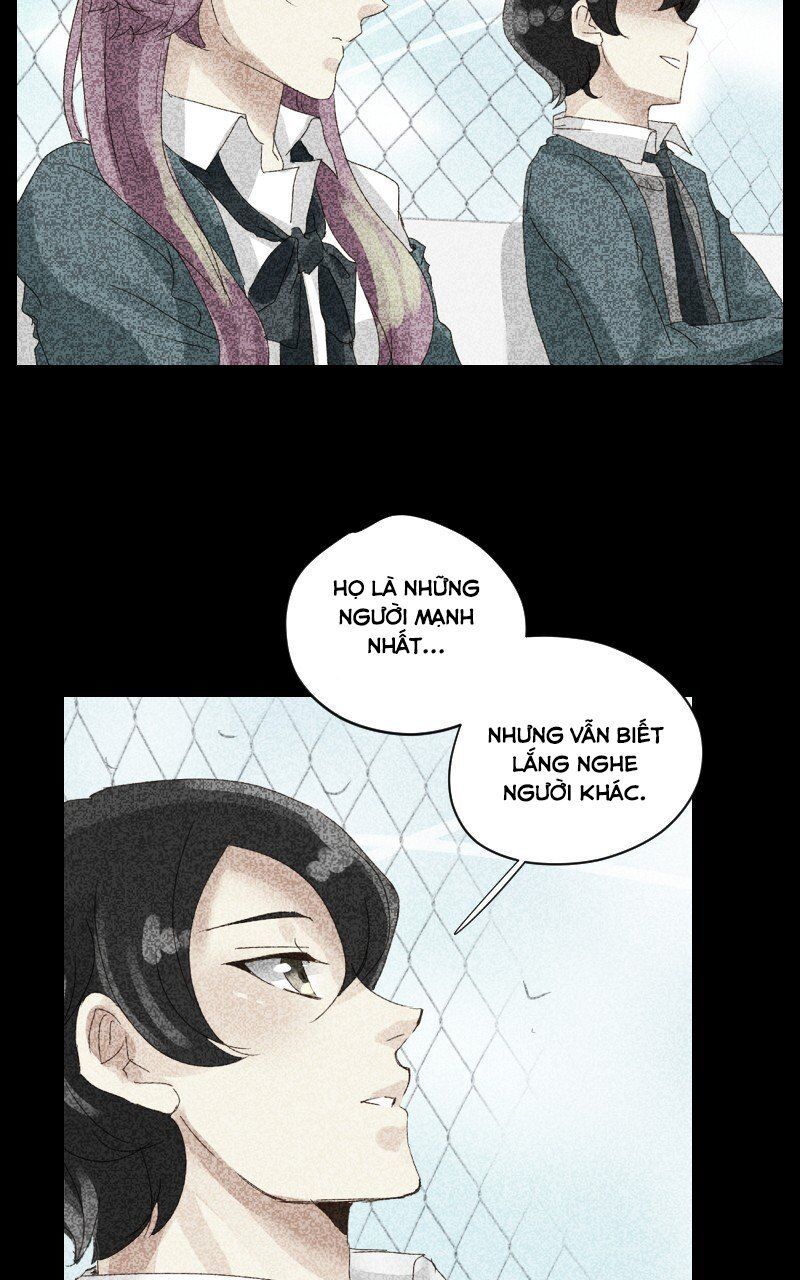 Thế Giới Không Hoàn Hảo Chapter 162 - Trang 2