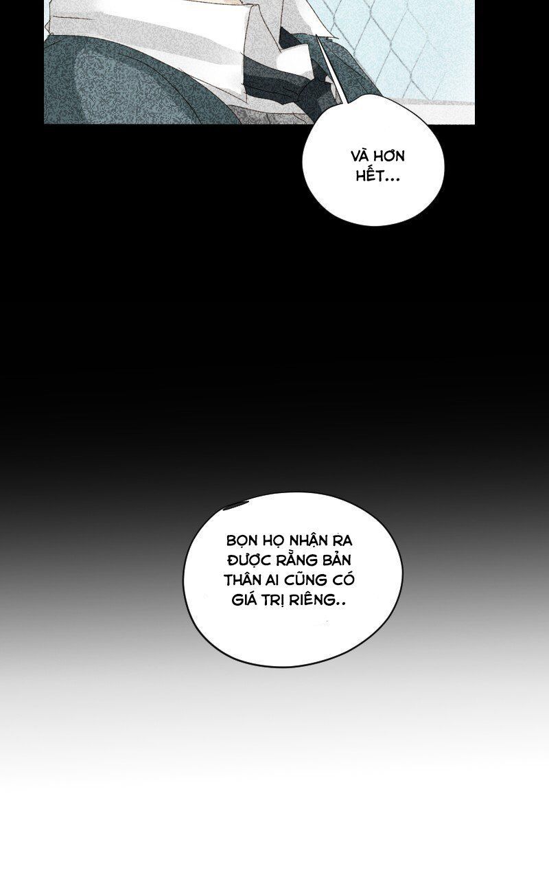 Thế Giới Không Hoàn Hảo Chapter 162 - Trang 2