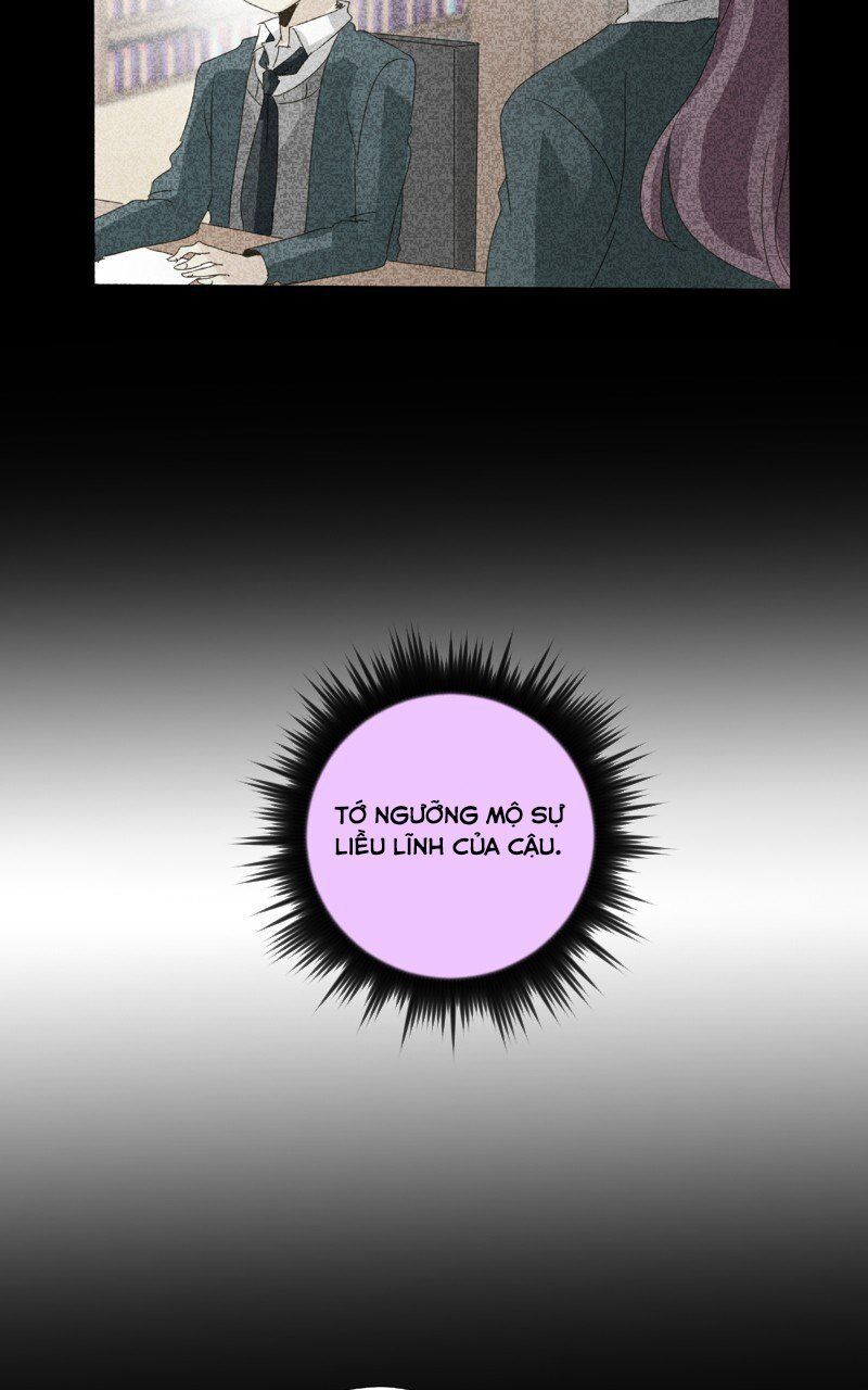 Thế Giới Không Hoàn Hảo Chapter 162 - Trang 2