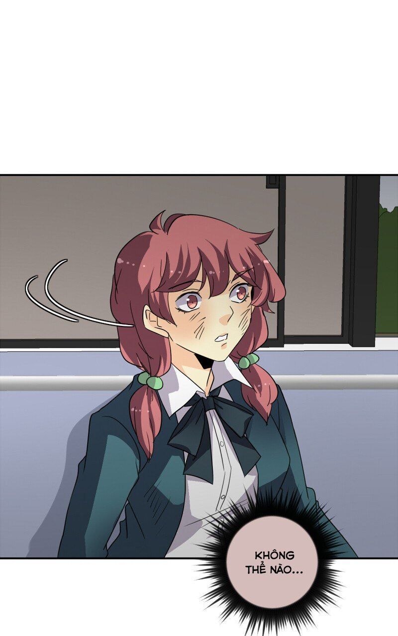 Thế Giới Không Hoàn Hảo Chapter 162 - Trang 2