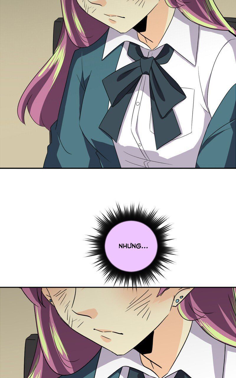 Thế Giới Không Hoàn Hảo Chapter 162 - Trang 2