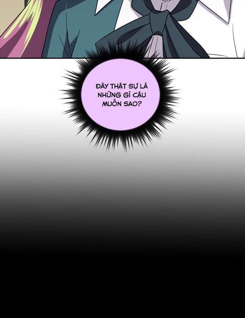 Thế Giới Không Hoàn Hảo Chapter 162 - Trang 2