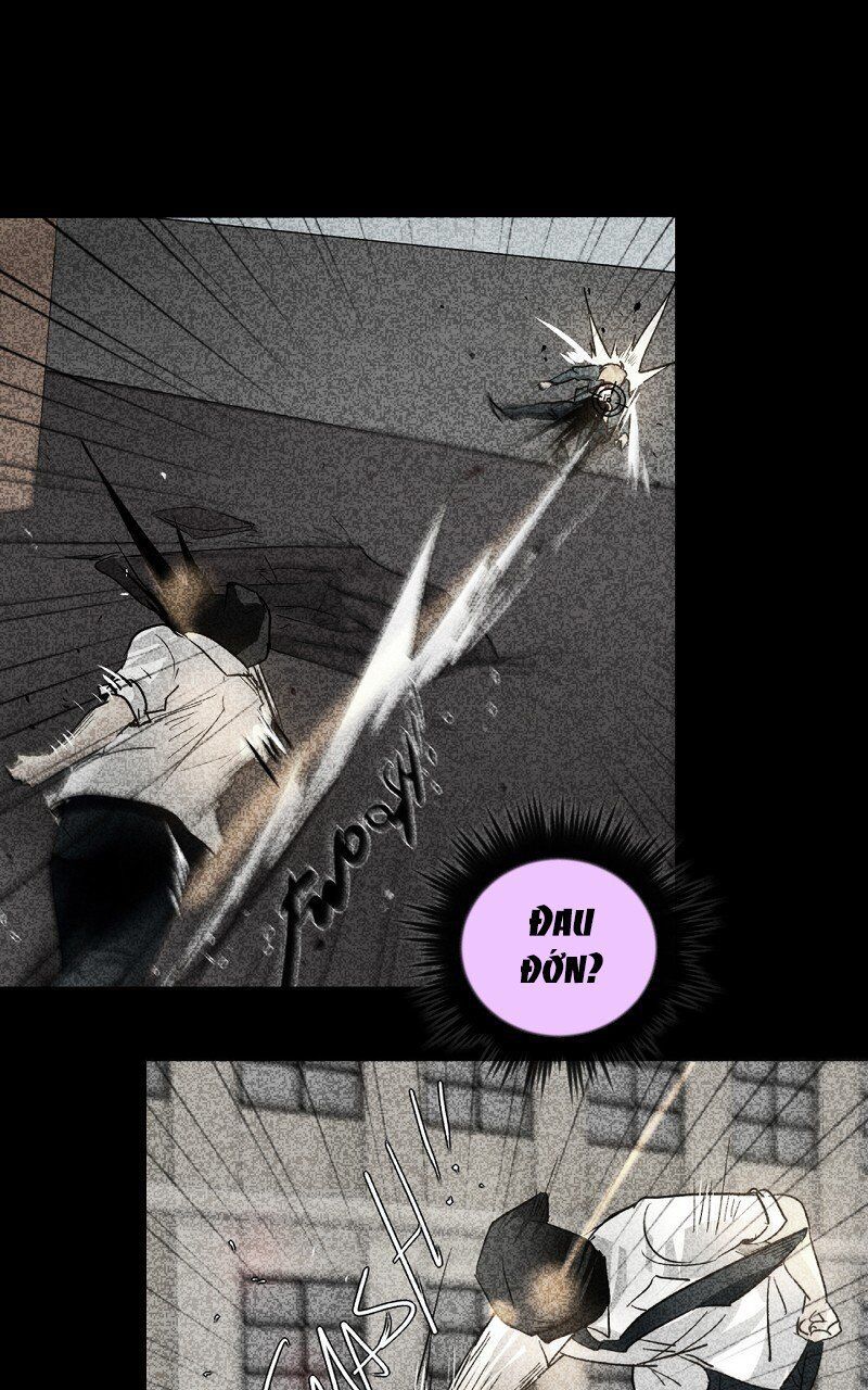 Thế Giới Không Hoàn Hảo Chapter 162 - Trang 2