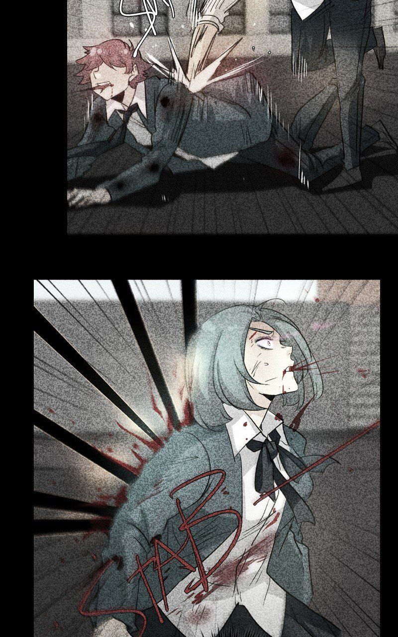 Thế Giới Không Hoàn Hảo Chapter 162 - Trang 2