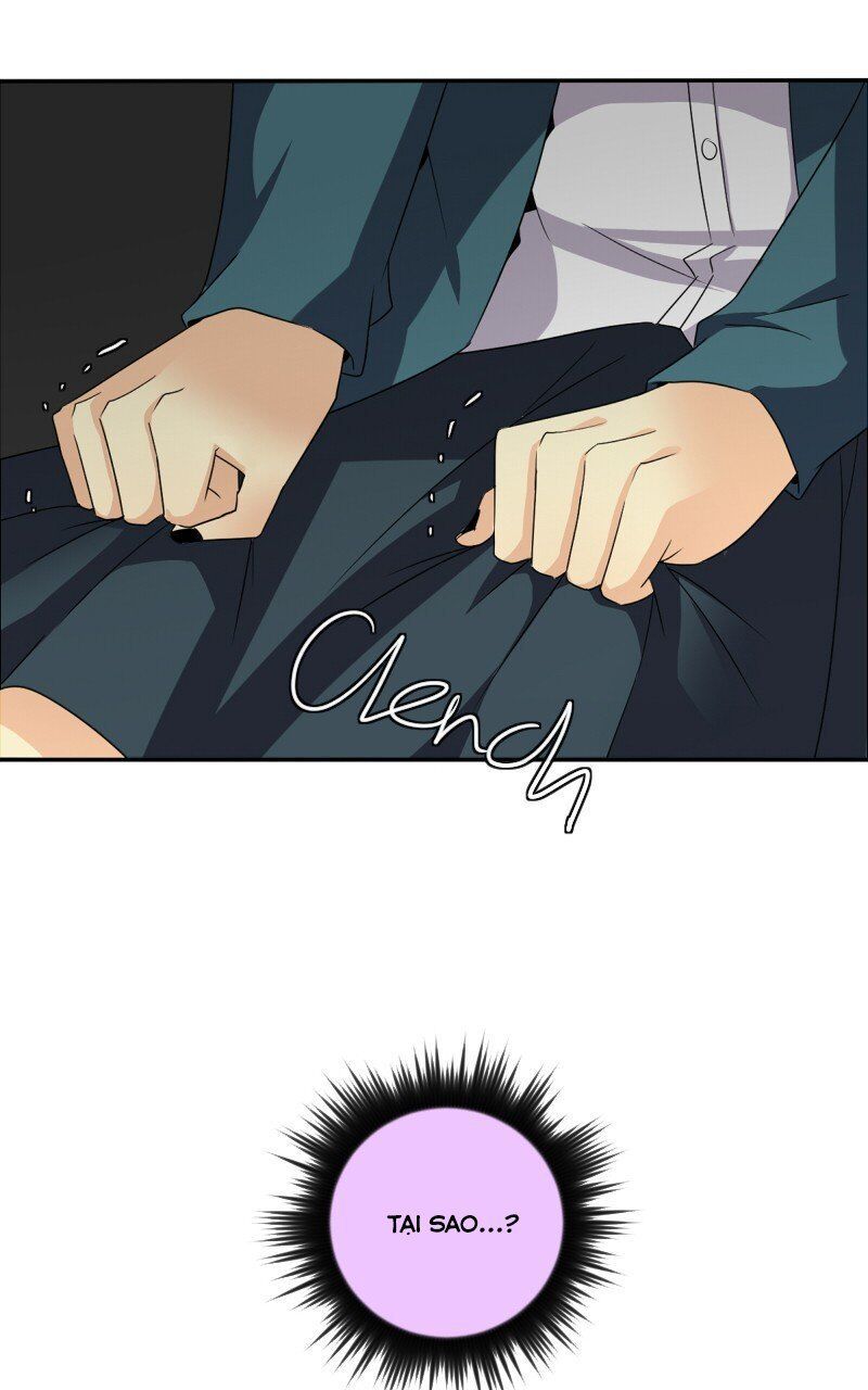 Thế Giới Không Hoàn Hảo Chapter 162 - Trang 2