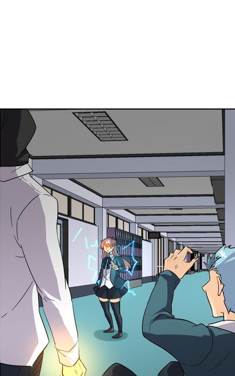 Thế Giới Không Hoàn Hảo Chapter 163 - Trang 2