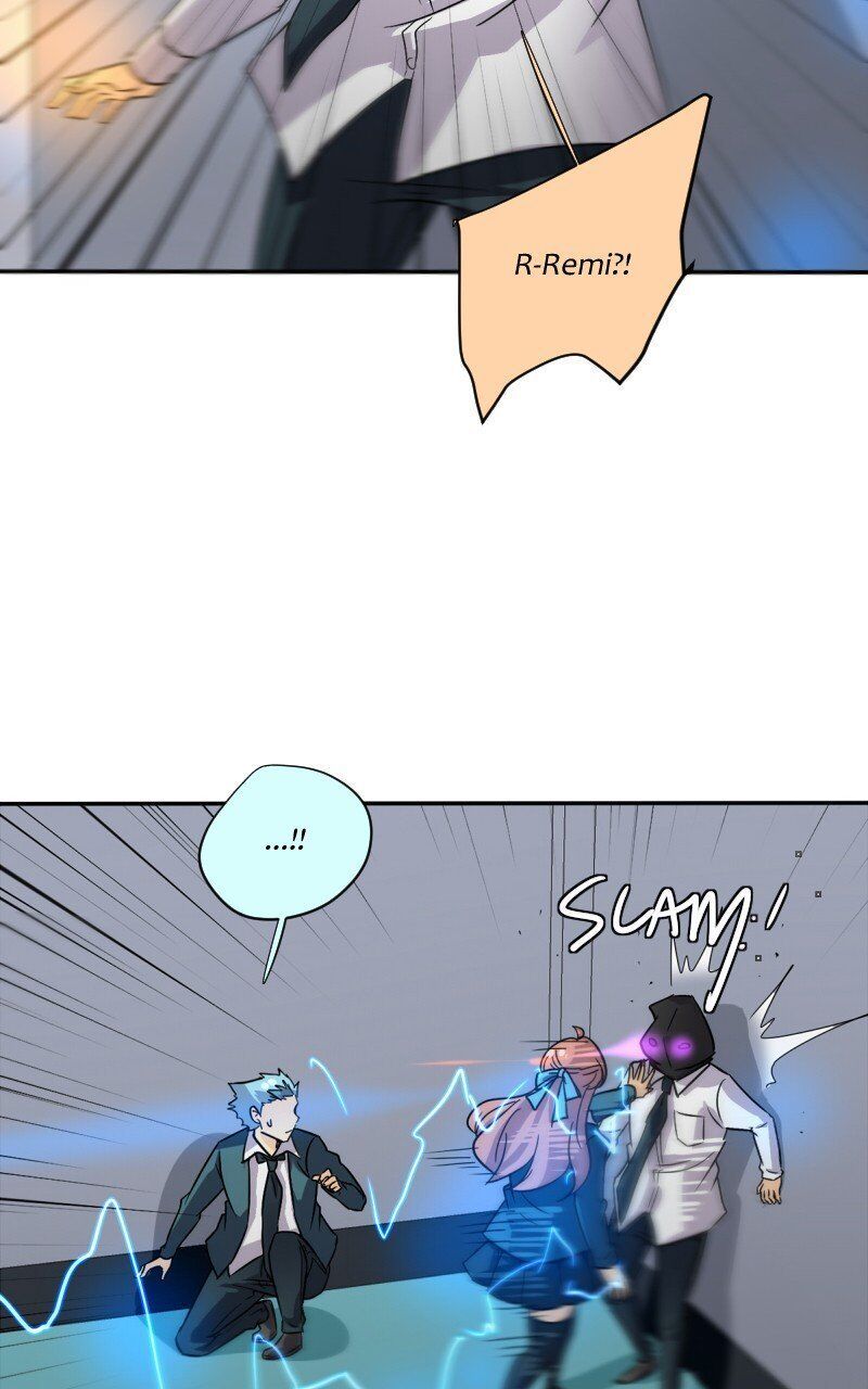 Thế Giới Không Hoàn Hảo Chapter 163 - Trang 2