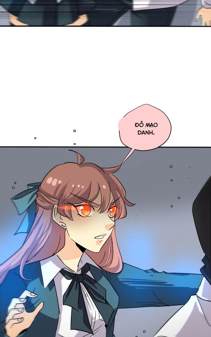 Thế Giới Không Hoàn Hảo Chapter 163 - Trang 2