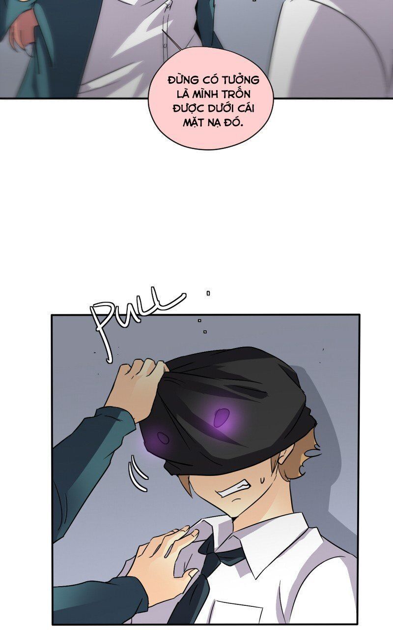 Thế Giới Không Hoàn Hảo Chapter 163 - Trang 2