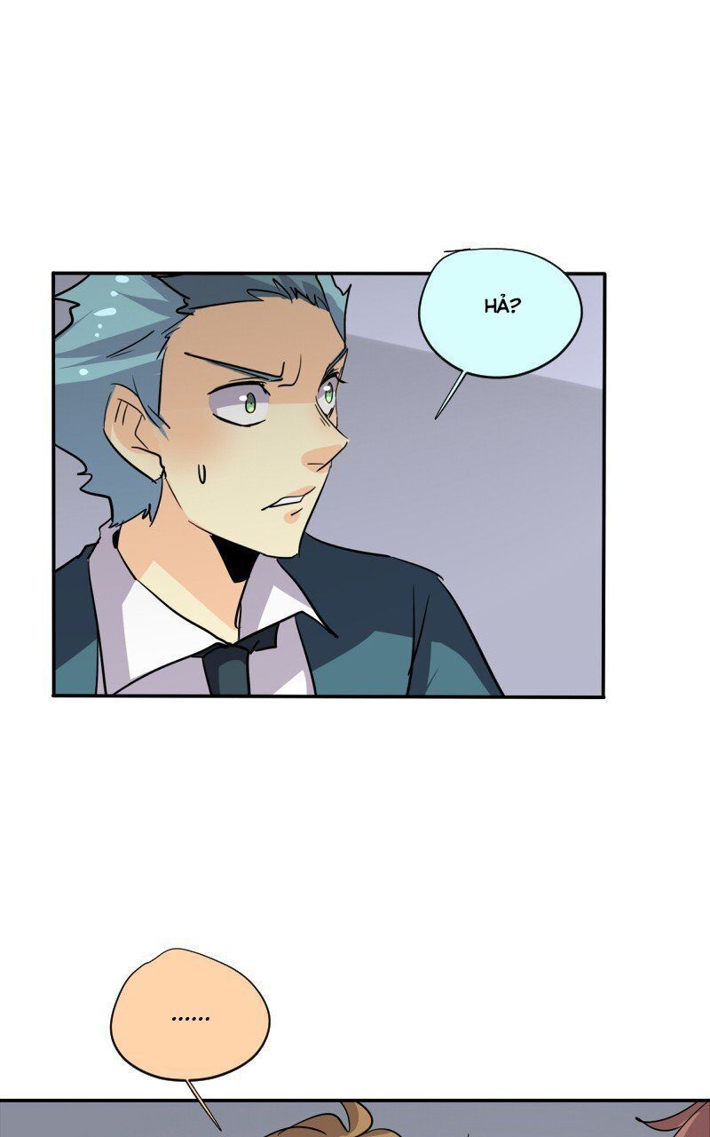 Thế Giới Không Hoàn Hảo Chapter 163 - Trang 2