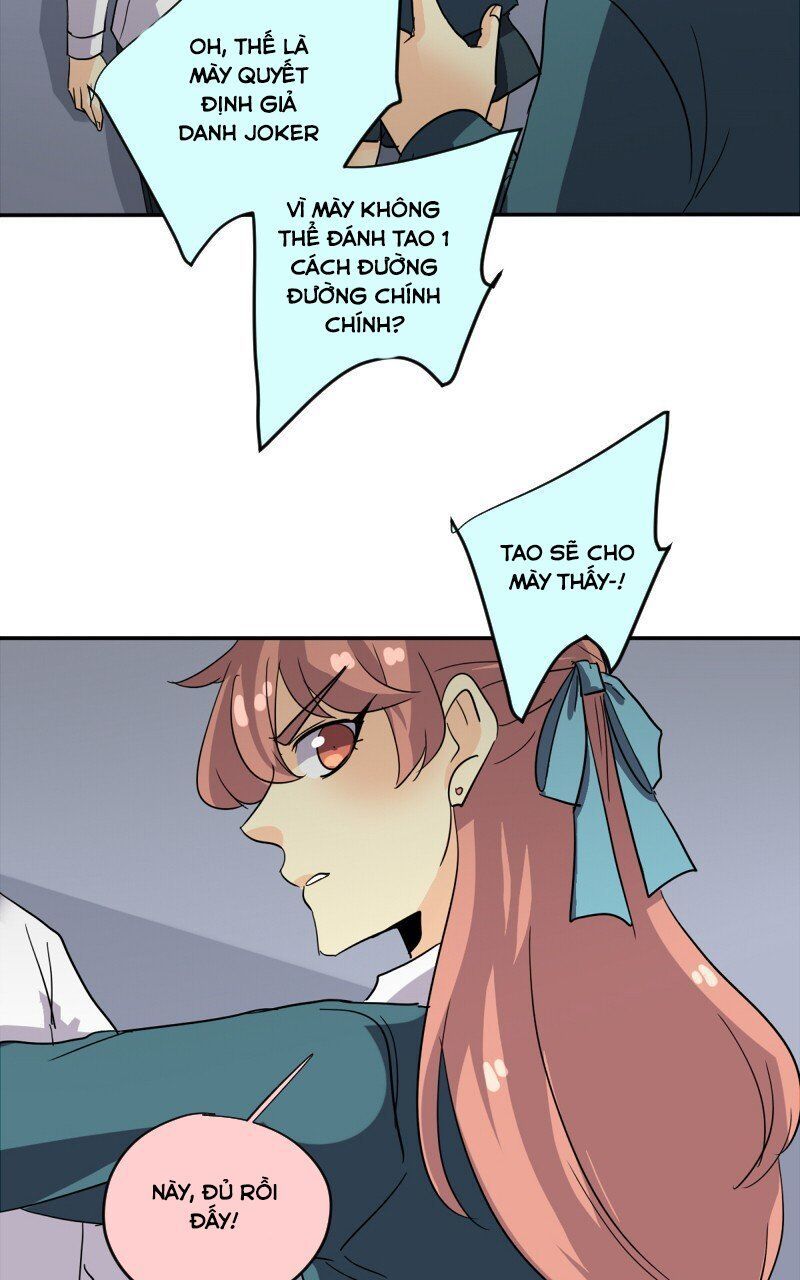 Thế Giới Không Hoàn Hảo Chapter 163 - Trang 2