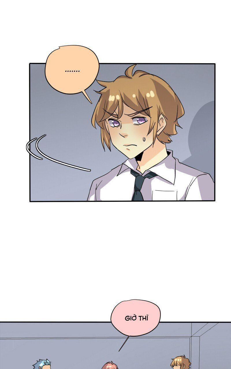 Thế Giới Không Hoàn Hảo Chapter 163 - Trang 2