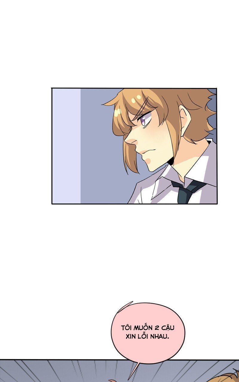 Thế Giới Không Hoàn Hảo Chapter 163 - Trang 2