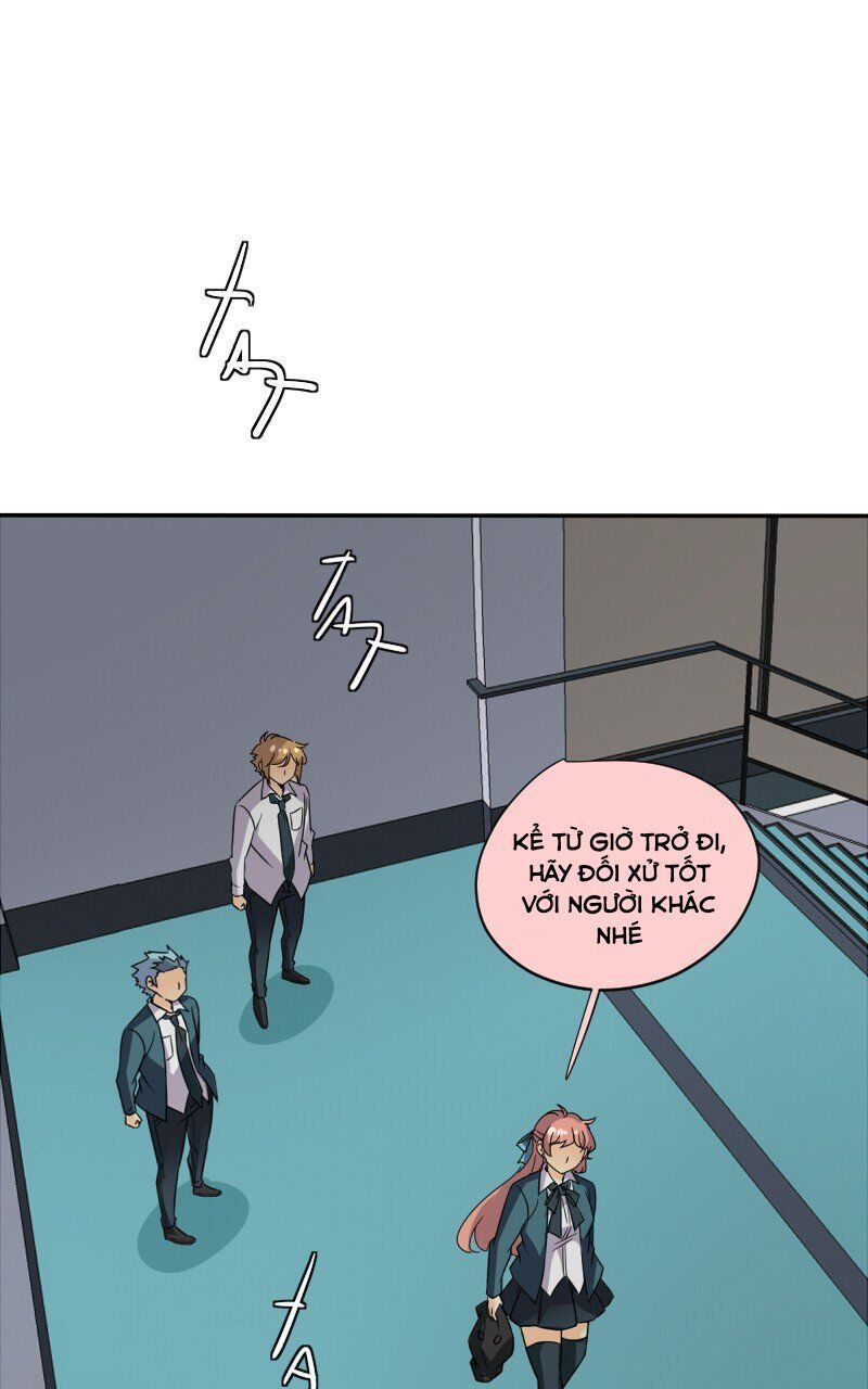 Thế Giới Không Hoàn Hảo Chapter 163 - Trang 2