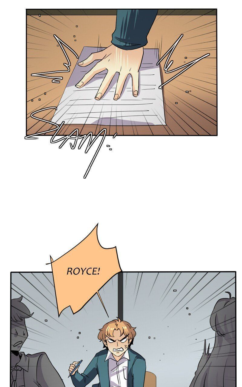 Thế Giới Không Hoàn Hảo Chapter 163 - Trang 2