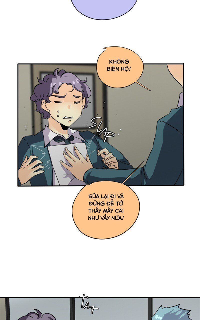 Thế Giới Không Hoàn Hảo Chapter 163 - Trang 2