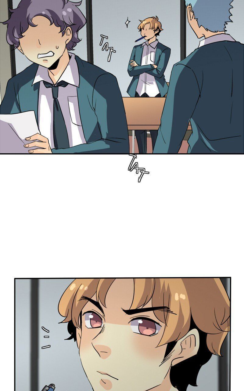 Thế Giới Không Hoàn Hảo Chapter 163 - Trang 2