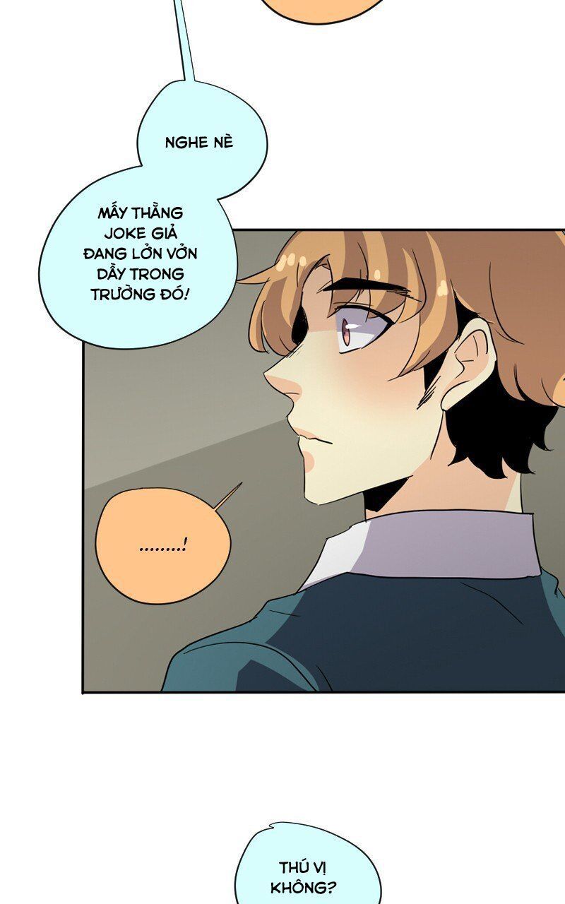 Thế Giới Không Hoàn Hảo Chapter 163 - Trang 2